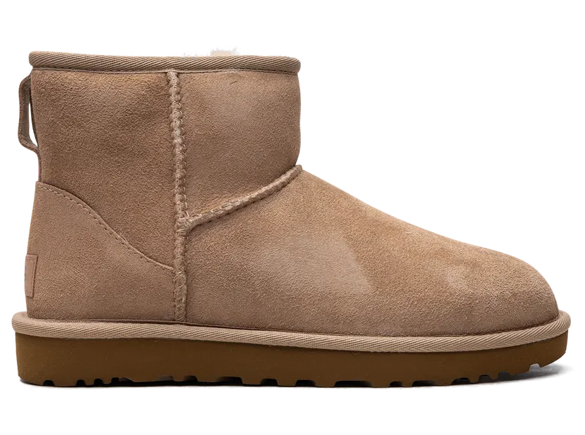 ugg-classic-mini-ii 1016222-SAN