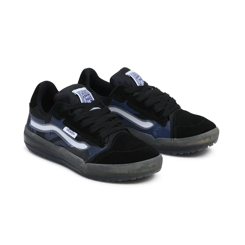 Vans Deuce Evdnt Ultimatewaffle Black (VN0A5HZ28B2)