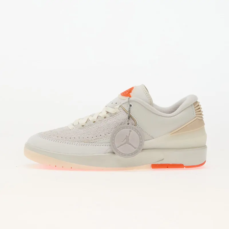 Air Jordan 2 Low “Shelflife” (DV7128-110)