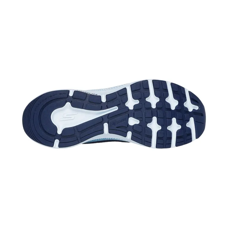skechers-go-run 128621_NVBL