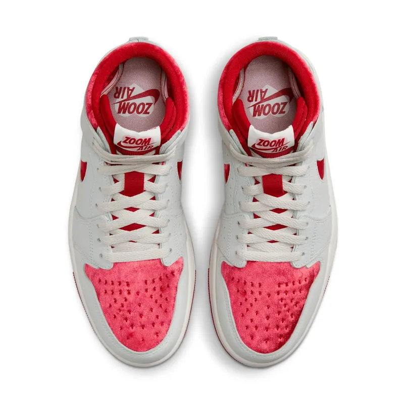 AIR Jordan 1 ZOOM CMFT 2 High “Valentine’s Day” (DV1304-106)