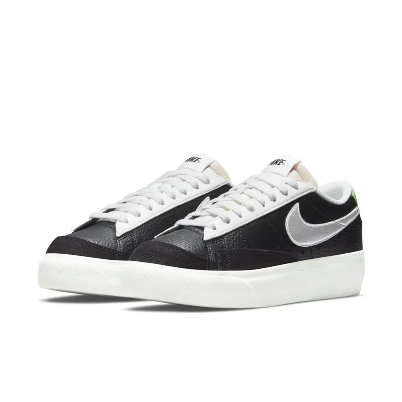 Nike Blazer Platform Black (DN8010-001)