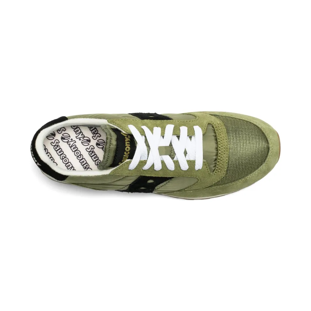 Saucony Jazz Original Vintage Green (S70368-88)