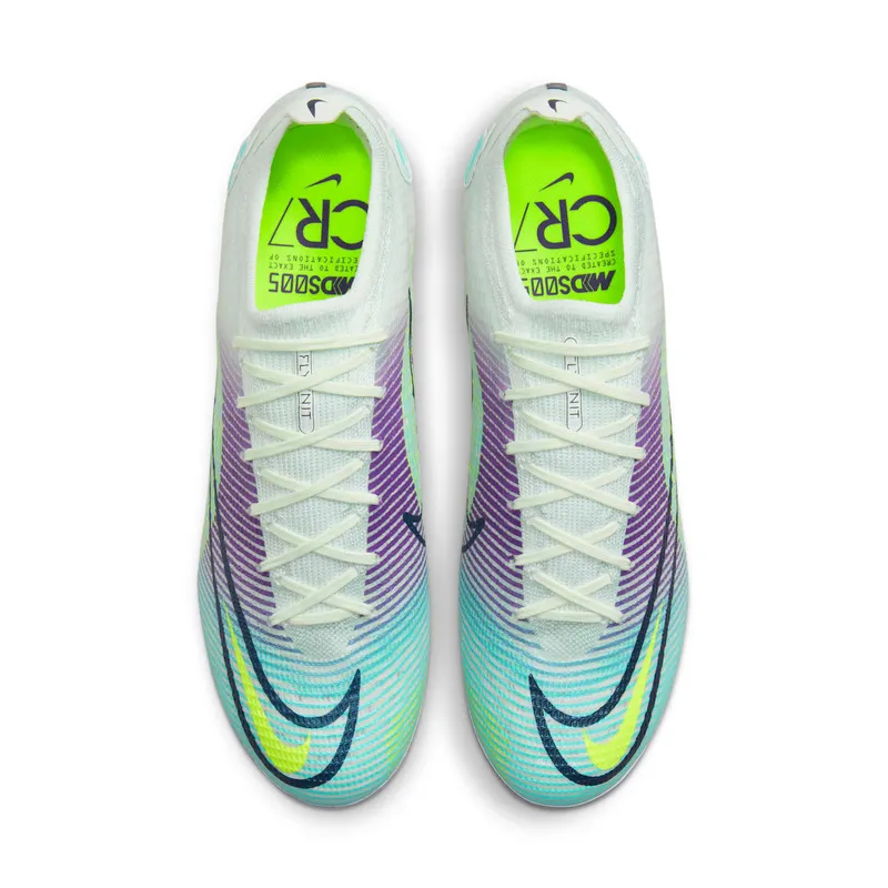 Nike Mercurial Vapor 14 Elite MDS FG Dream Speed (CV0987-375)