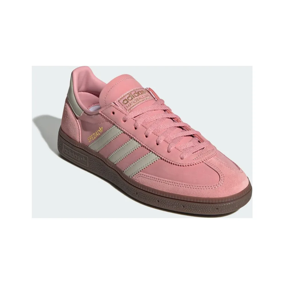 Adidas Handball Spezial Wonder Mauve / Alumina / Gum (JI2646)