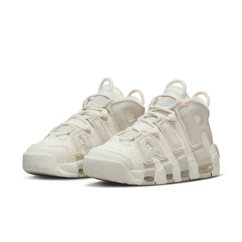 Nike Air More Uptempo 96 Sail Guava (DV1137-101)