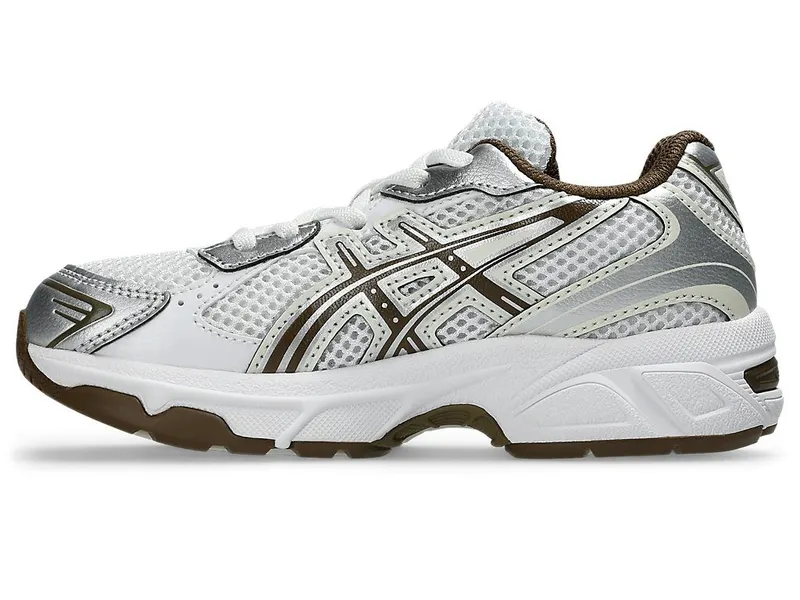 ASICS GEL-1130 PS “White / Clay Canyon” (1204A170-108)