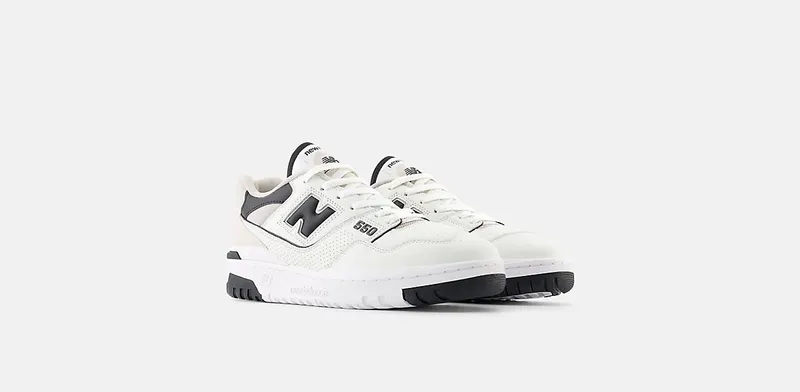 New Balance 550 “White Black Moonrock” (BB550ESI)