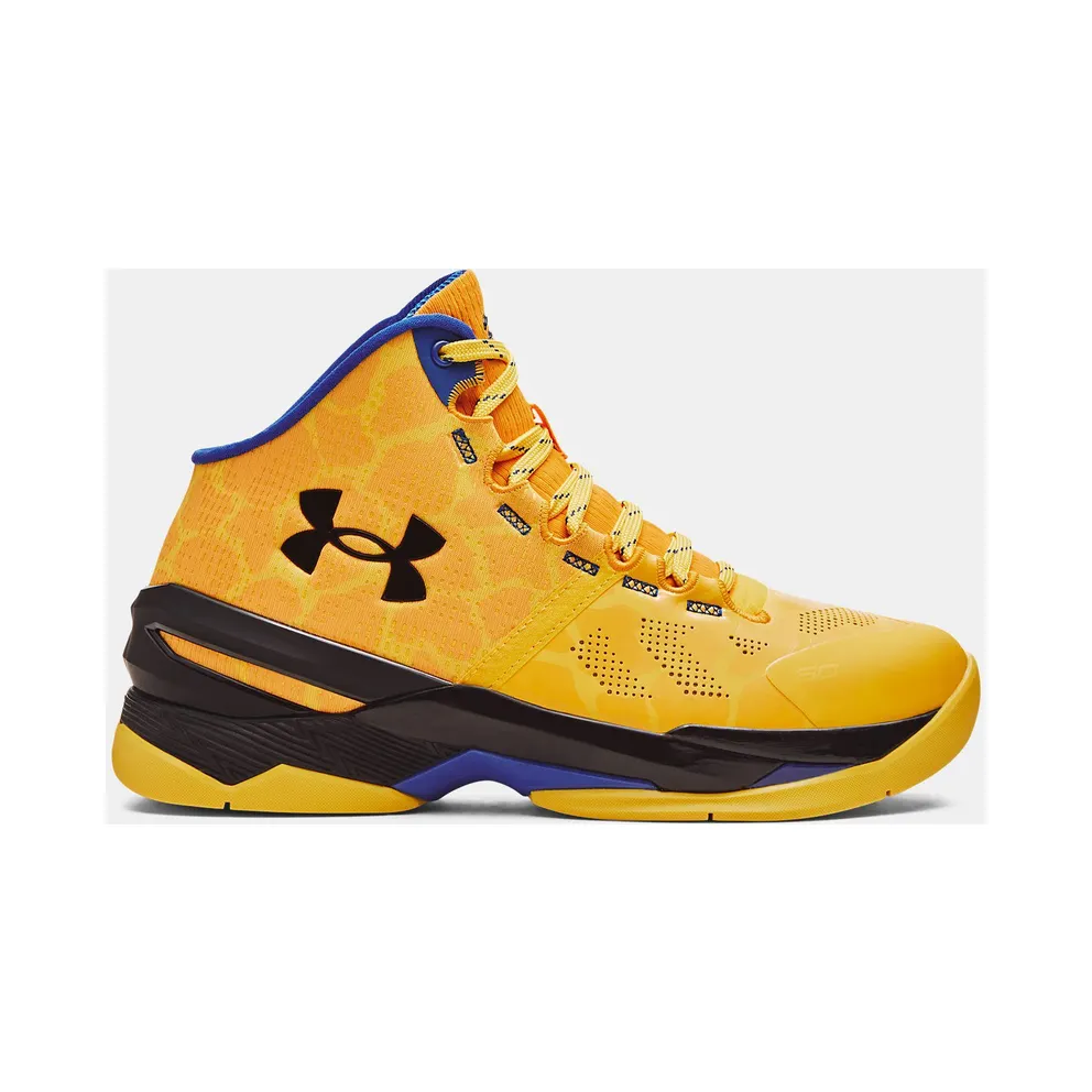 Under Armour Curry 2 Retro Double Bang (3026302-700)
