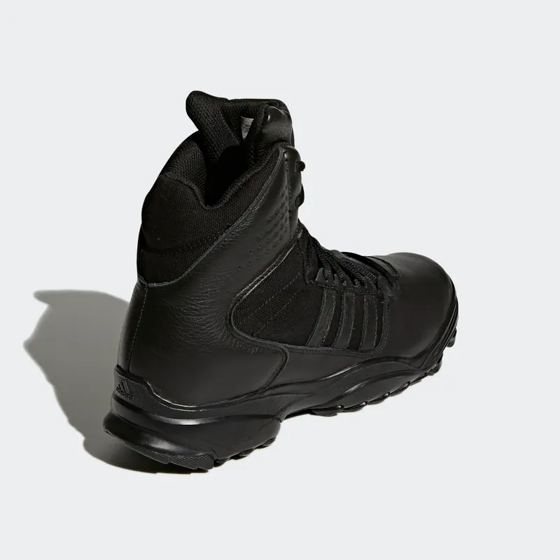 adidas GSG-9.7 Mountaineering Boots Core Black / Core Black / Core Black (G62307)