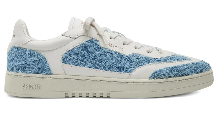 Axel Arigato Dice T-Toe “Blue” (F3403003)