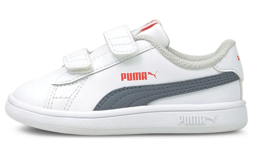 Puma Smash v2 Wit (365174-25)