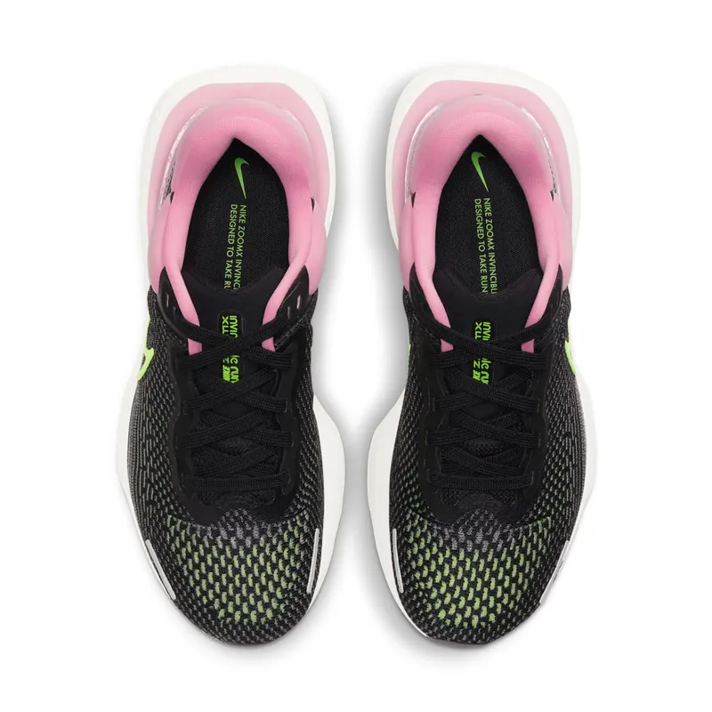 Nike ZoomX Invincible Run Flyknit Running Black (CT2229-002)