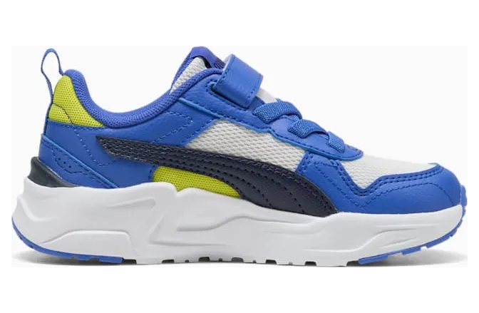 Puma Trinity Blauw (40370410)
