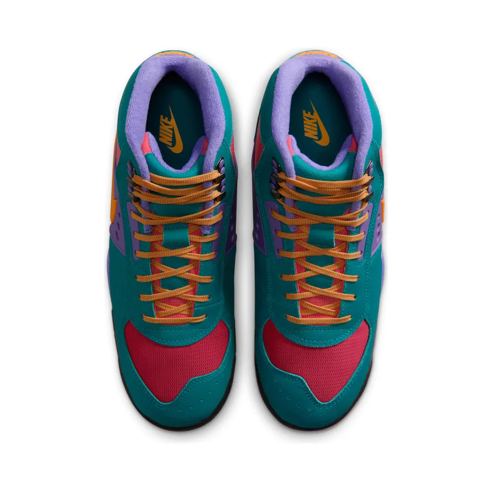 Nike Baltoro “Bright Spruce Kumquat” (IH4450-300)