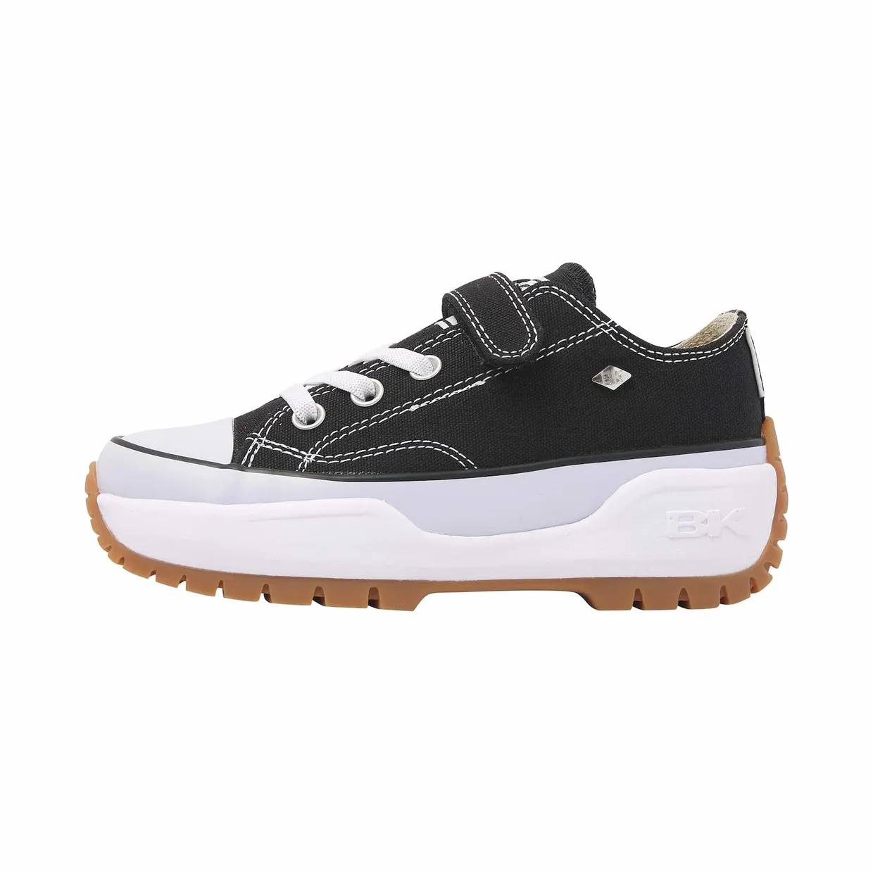 british-knights-sneaker B50-3717C-02