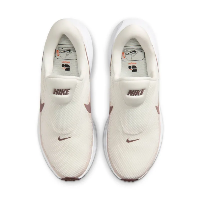 Nike Revolution Phantom / White / Silt Red / Tattoo (HQ2415-002)