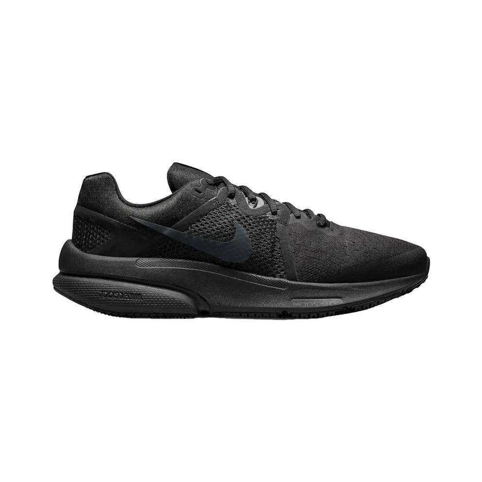 Nike Zoom Prevail Black Anthracite (DA1102-002)
