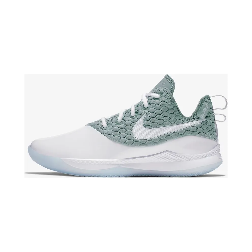 Nike LeBron Witness 3 Wolf Grey (BQ9819-002)