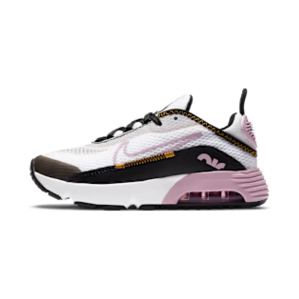 Nike Air Max 2090 Younger Kids’ White (CU2093-104)