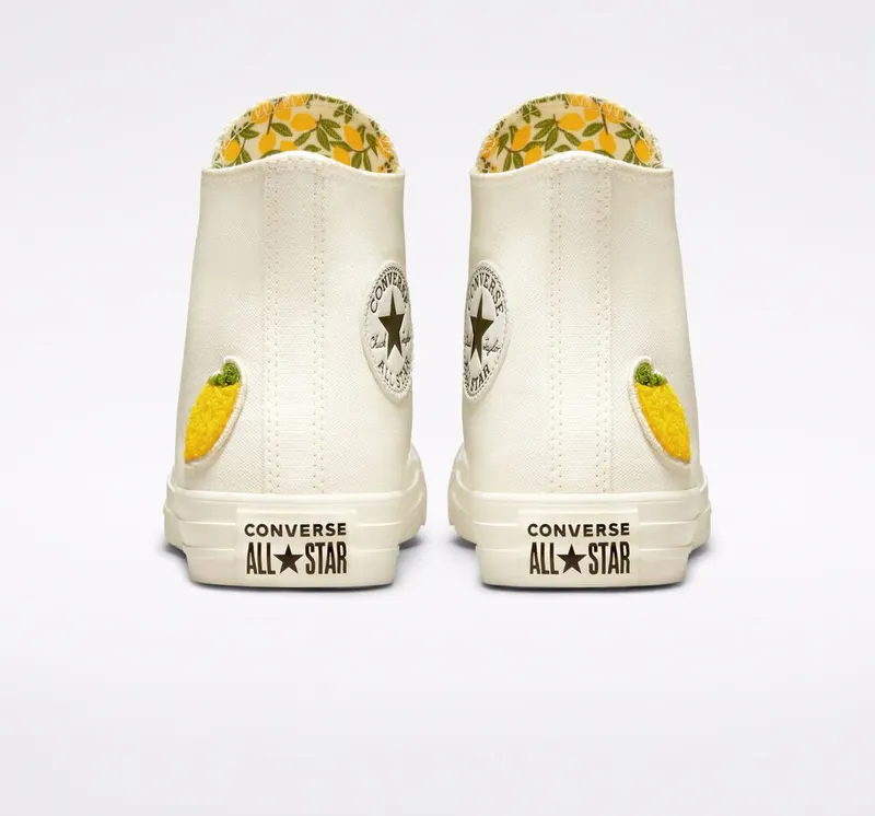 Converse Chuck Taylor All Star Lemons (A03177C)