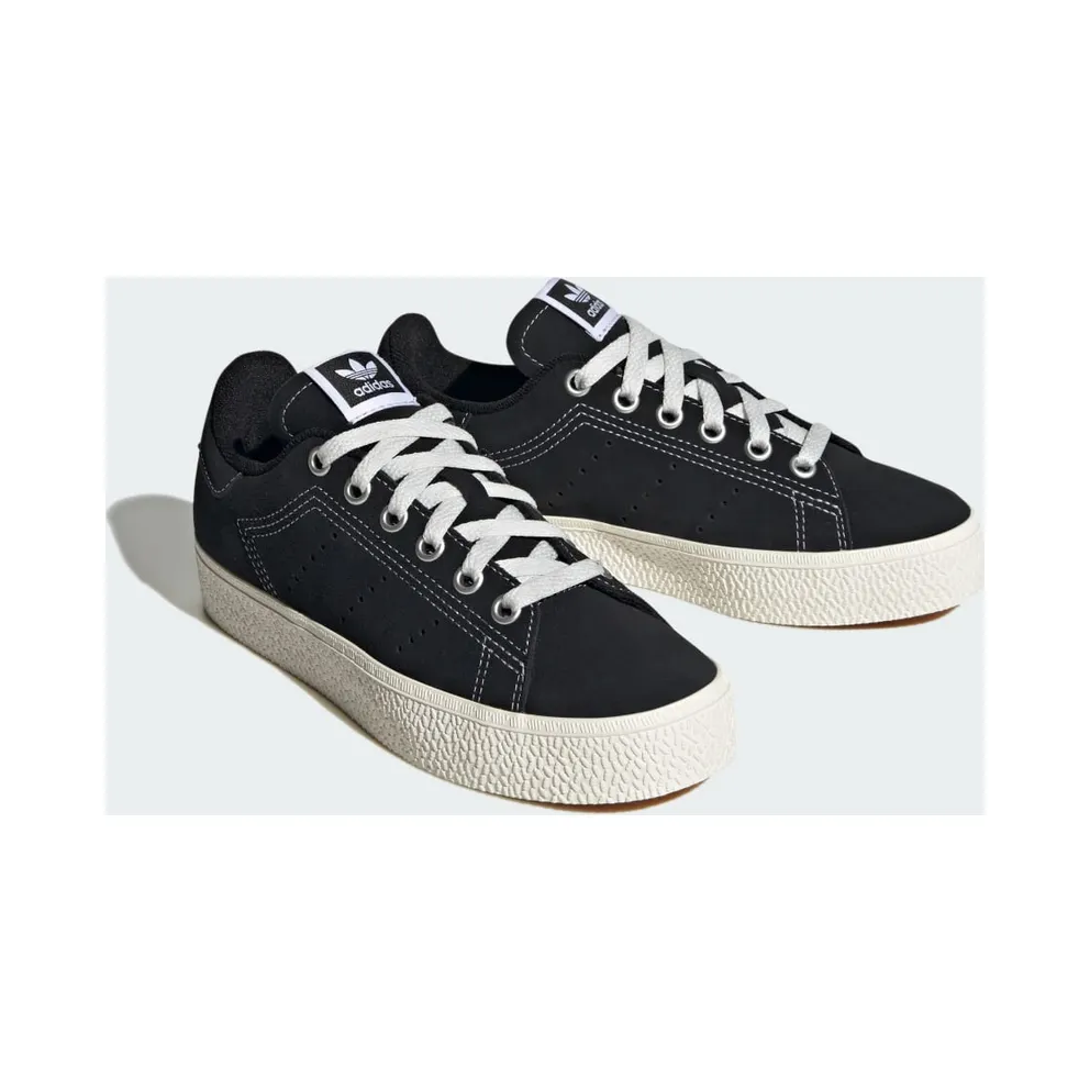 Adidas Stan Smith CS Core Black / Core White / Gum (IE7587)