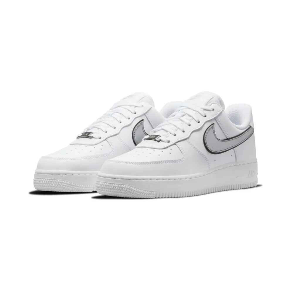 Nike Air Force 1 ’07 Essential White (DD1523-100)