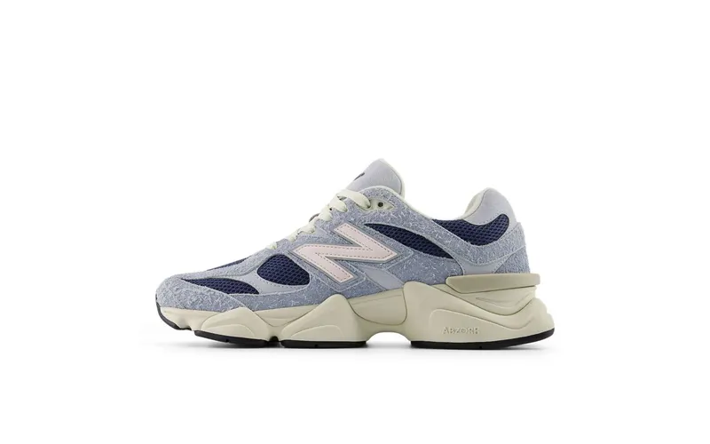 New Balance 9060 “Light Arctic Grey Indigo” (U9060NVP)