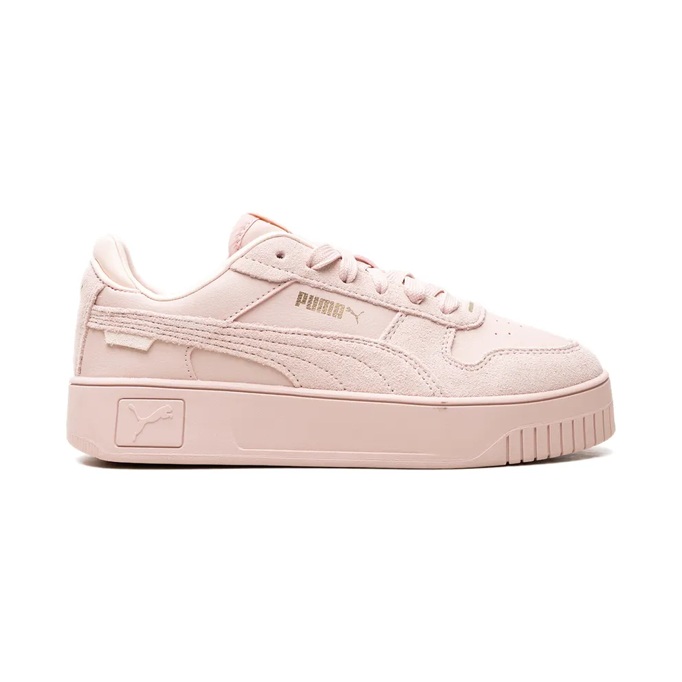 Puma CARINA STREET SD “Rose Quartz Gold” (395093-03)
