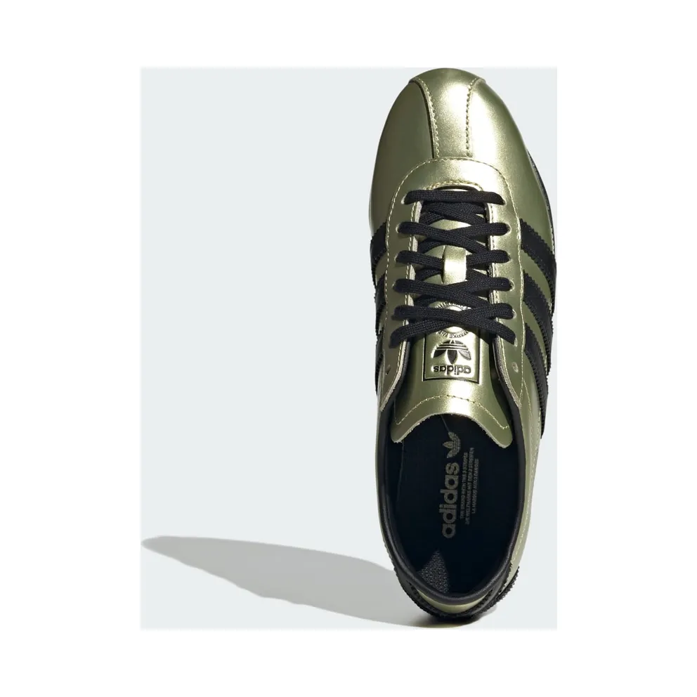 Adidas Tokyo Gold Metallic / Core Black / Gold Metallic (JQ0594)