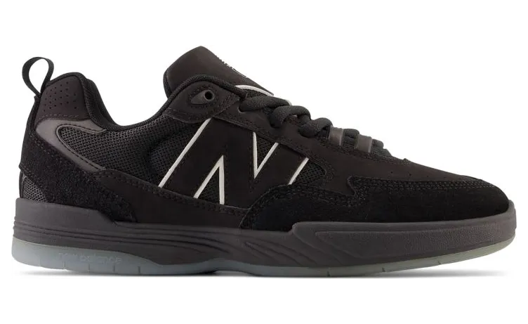 New Balance Numeric 808 Tiago Lemos Black (NM808BBI)