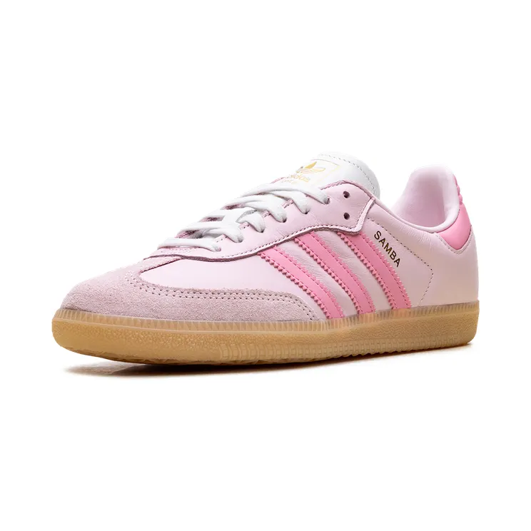 adidas-samba JS4091