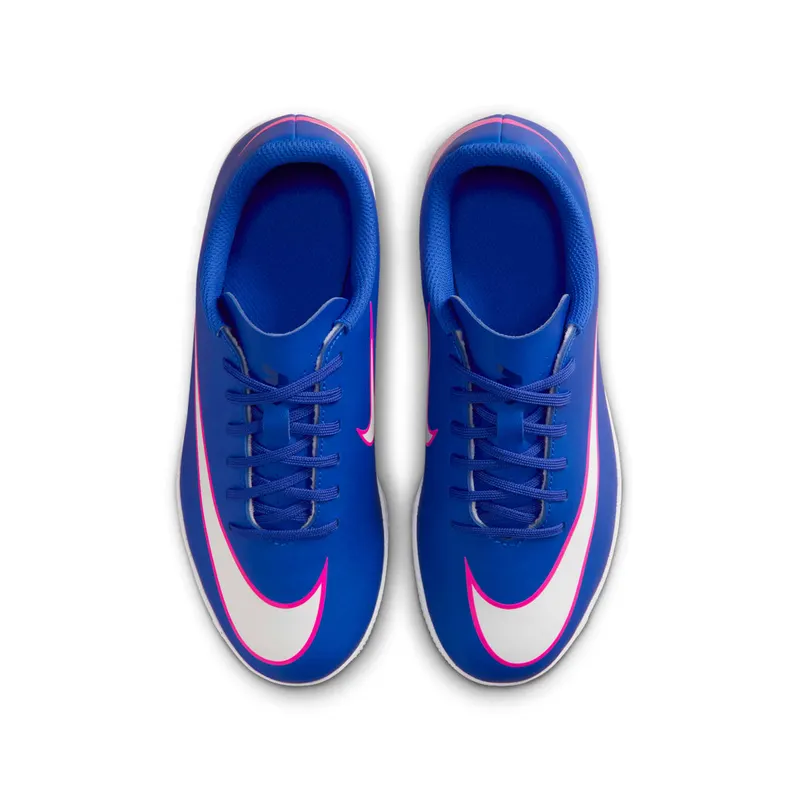 Nike Mercurial Racer Blue / White (FQ8289-446)