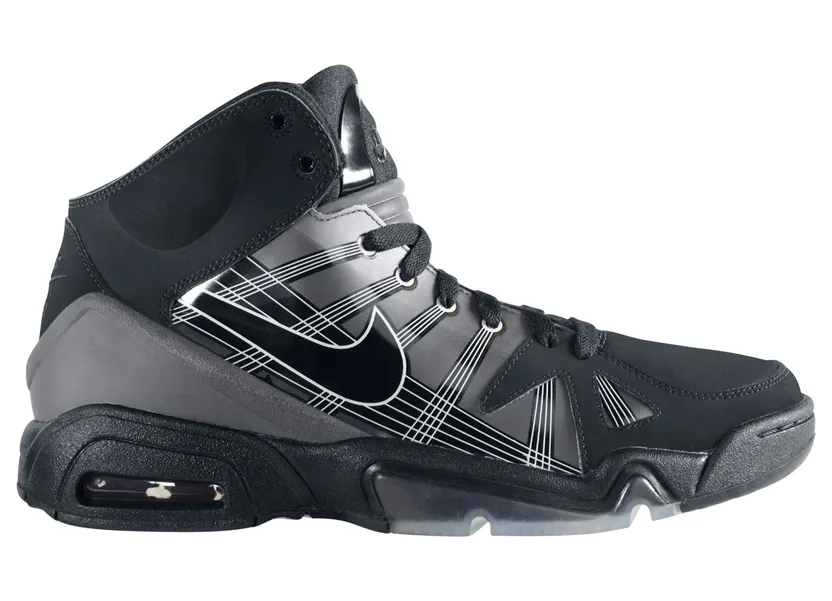 Nike Structure 386159-001