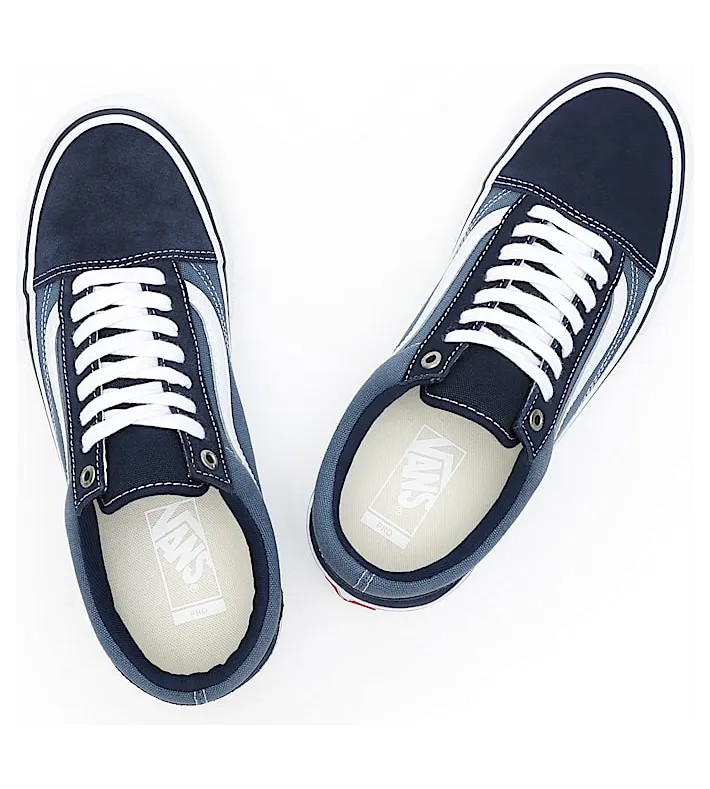vans-old-skool-pro VN000ZD40NS