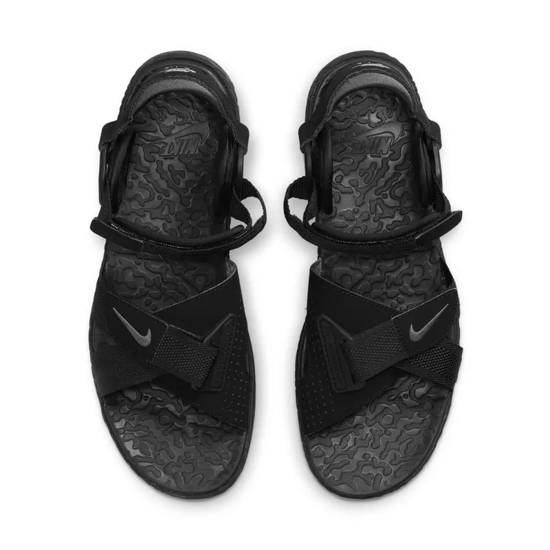 Nike ACG Air Deschutz Black Iron Grey (DC9093-001)