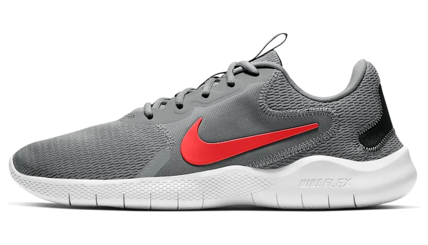 Nike Flex Experience Run 9 Particle Grey (CD0225-008)