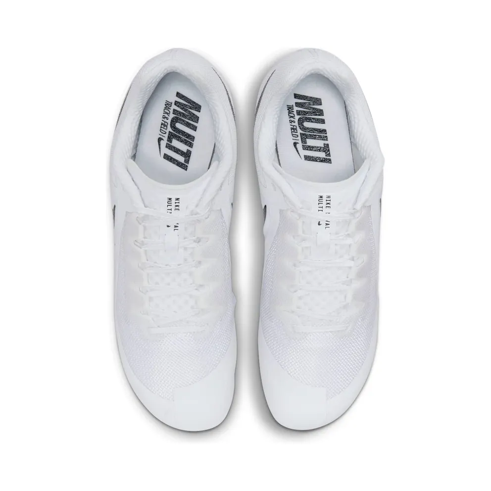 Nike Zoom Rival Multi White Black (DC8749-100)