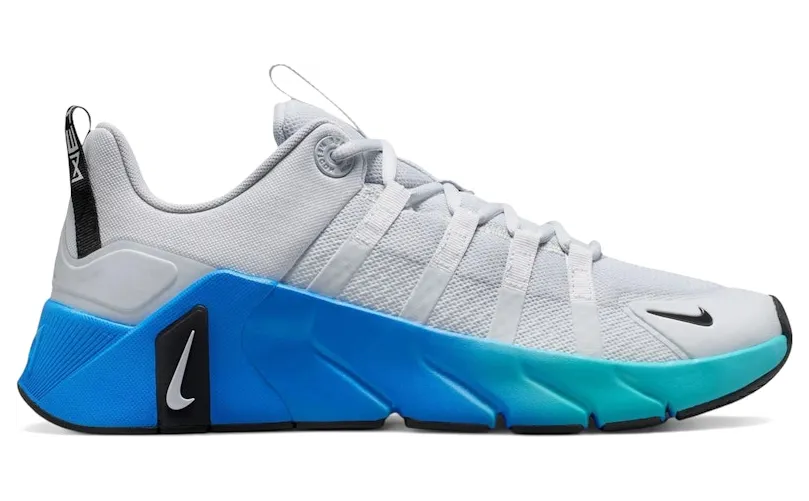 Nike Free Metcon 7 Pure Platinum Dusty Cactus (II7405-006)