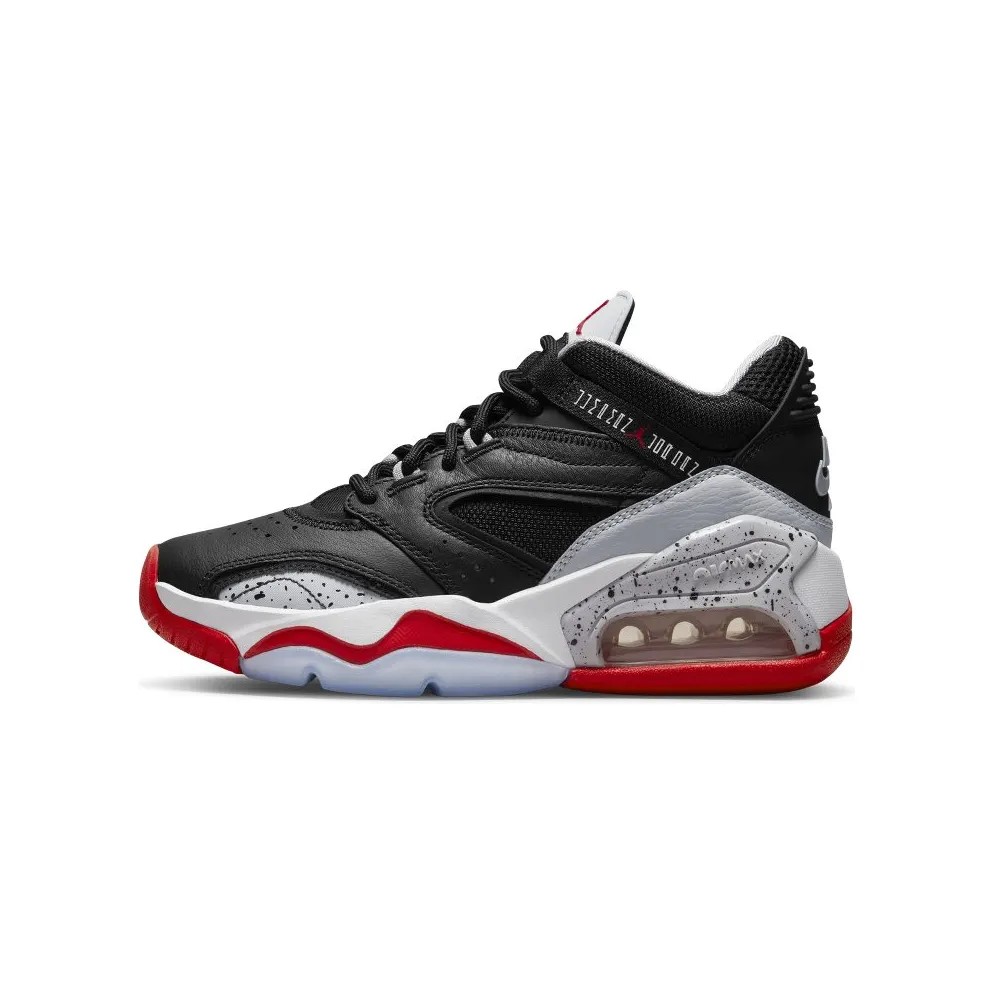 Jordan Point Lane Older Kids’ Black (DA8032-060)