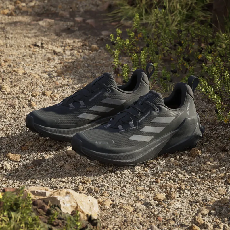 adidas Terrex Trailmaker – “Black Grey” (IE5154)
