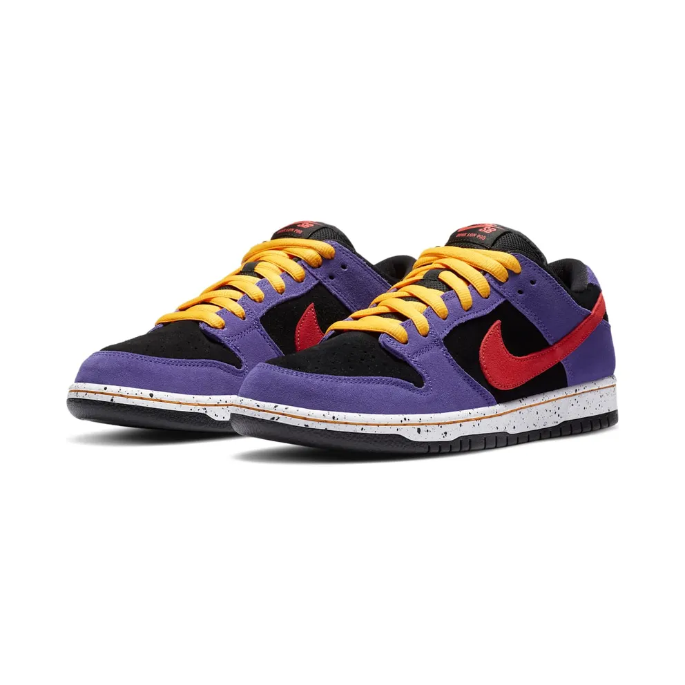 Nike SB Dunk Low ‘ACG’ (2020) (BQ6817-008)