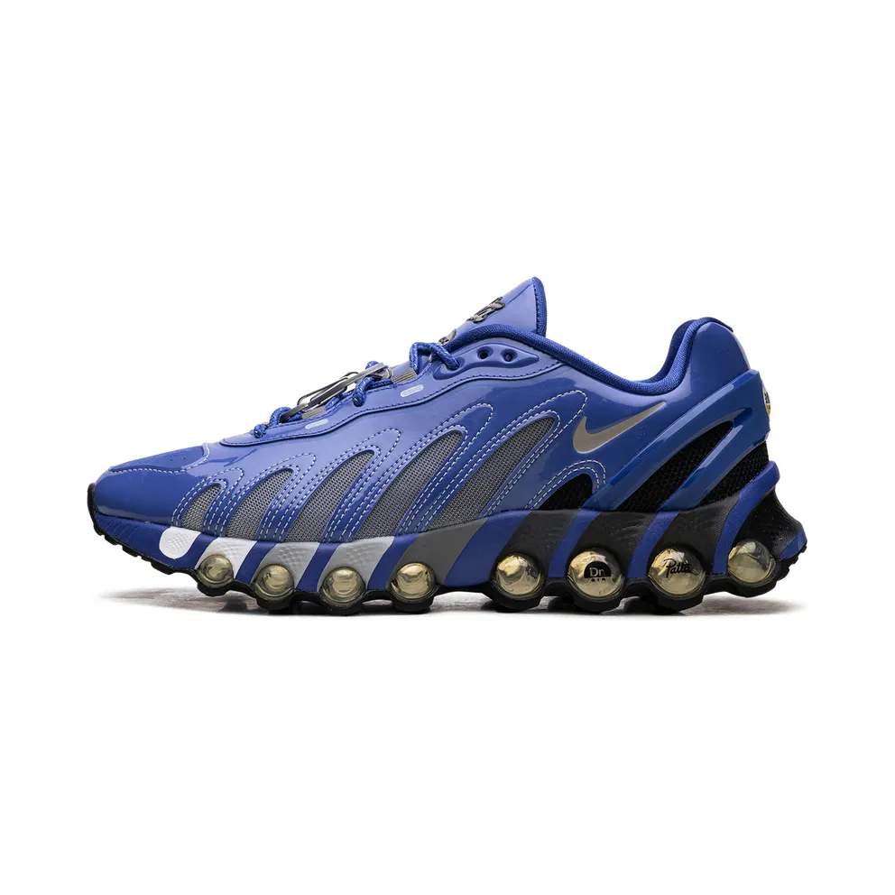 Nike Air Max Dn8 “Patta – Game Royal” (IB4029-400)