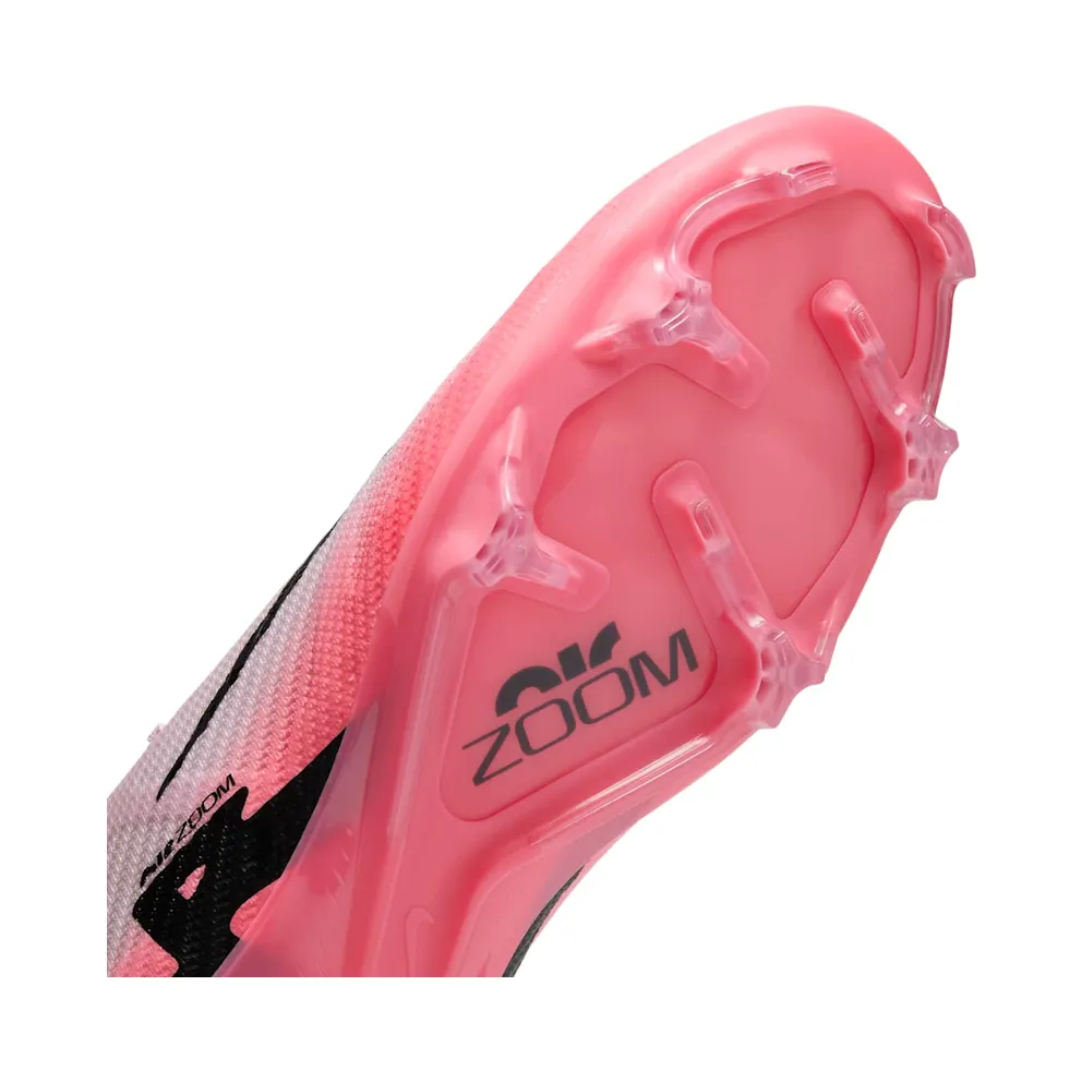 Nike Mercurial Vapor 15 Elite FG Pink Foam (DJ4978-601)