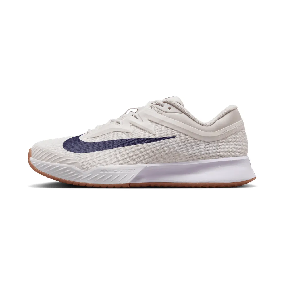 Nike Court Air Zoom Vapor Pro 3 HC Summit White Light Bone Phantom Binary Blue (FZ2161-100)