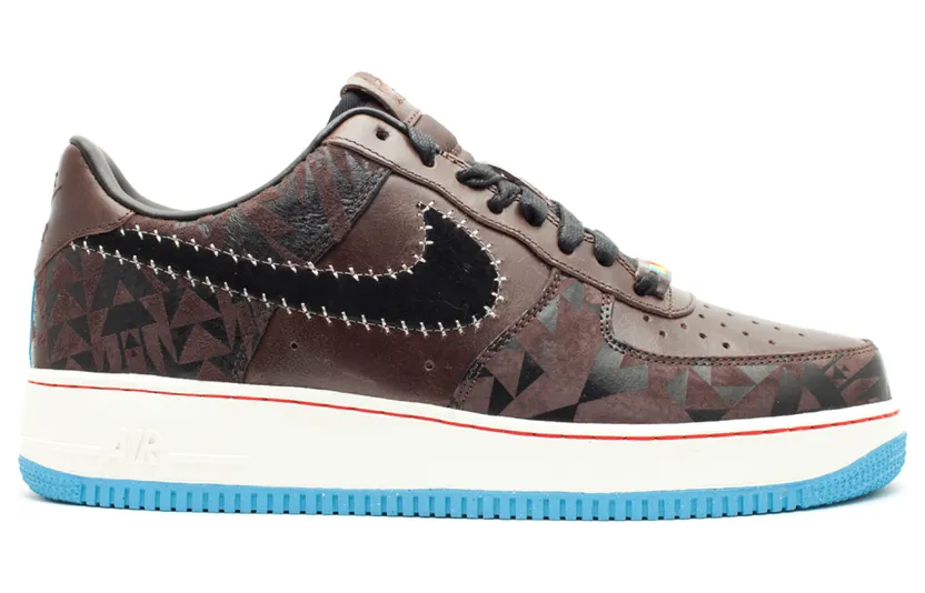 Nike Air Force 1 Low N7 (2011)