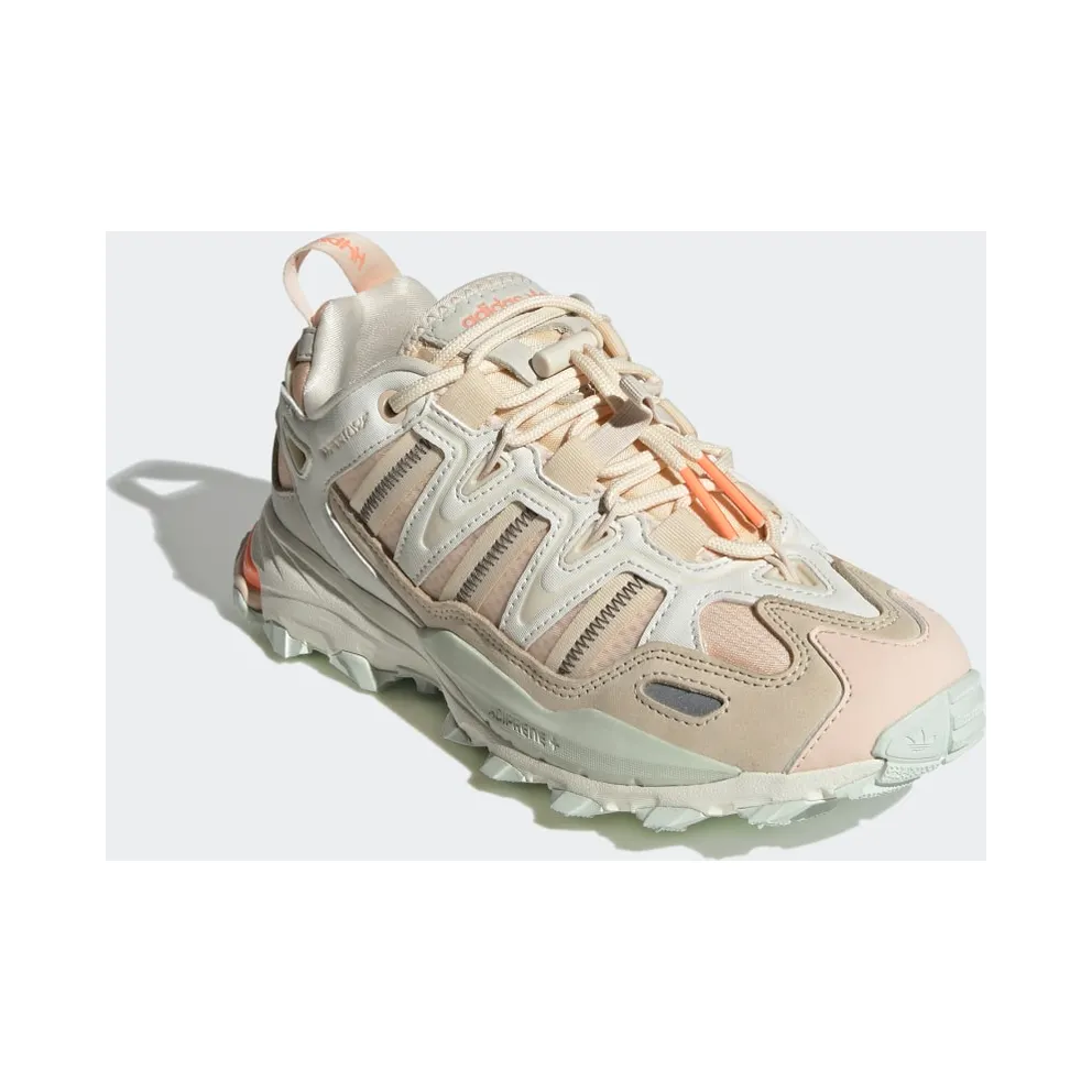 Adidas Hyperturf Adventure Off White / Ecru Tint / Bliss Orange (GX4513)