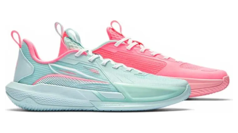 Quick sneaker 672621102-2