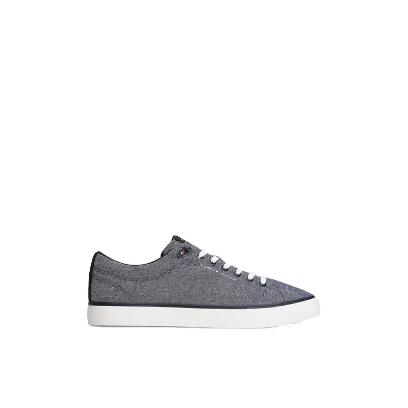 Tommy Hilfiger sneaker Dark Blue / White (FM0FM05818-DW5)