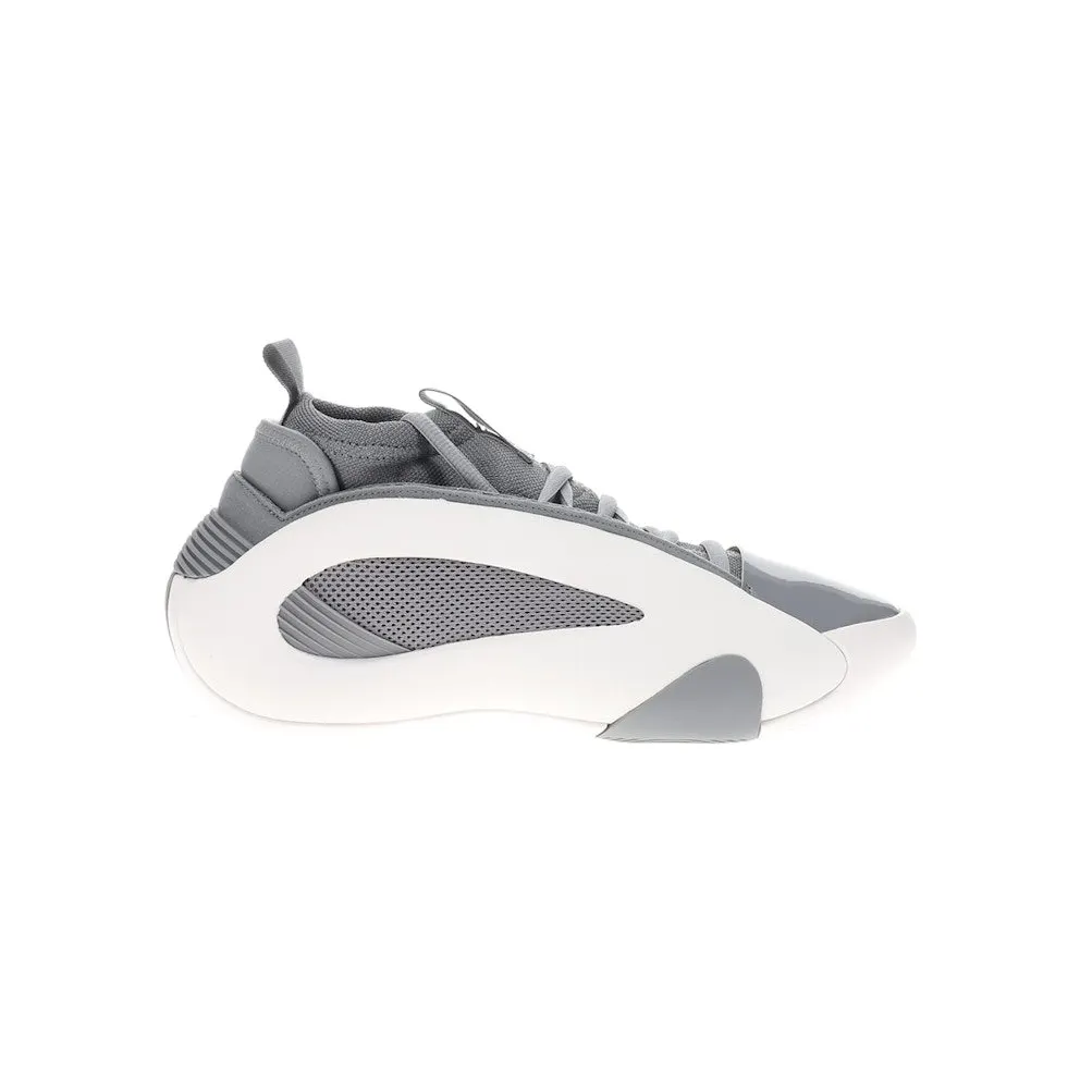 adidas Harden Vol. 8 White Grey (JP5439)